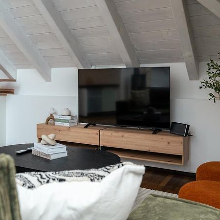 Lyfie Apartments - Xl Architekten Maisonette Wohnung - Straubing Esterno foto
