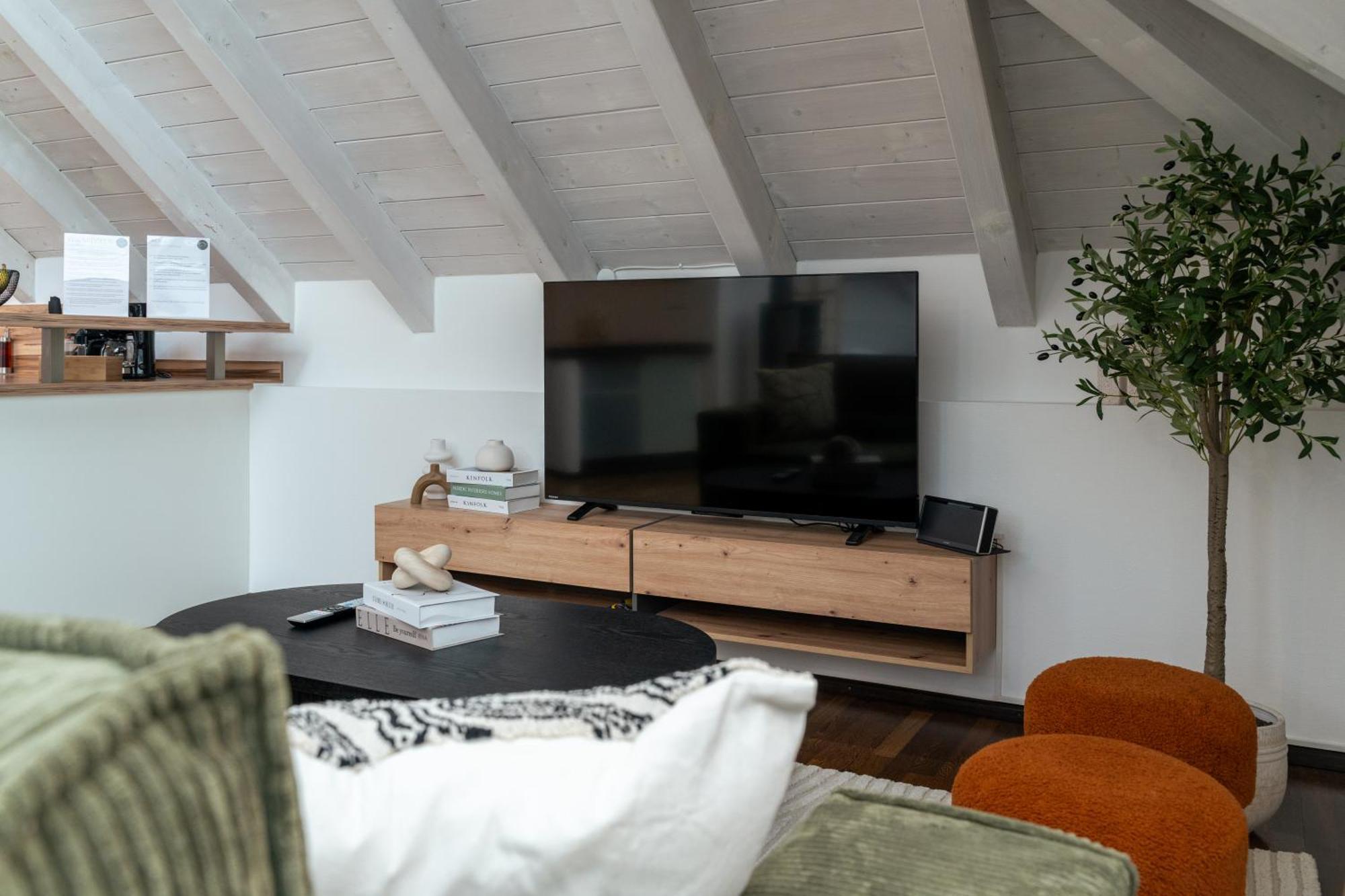 Lyfie Apartments - Xl Architekten Maisonette Wohnung - Straubing Esterno foto