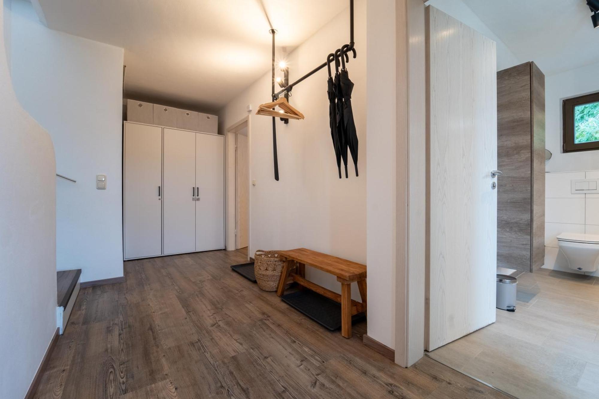 Lyfie Apartments - Xl Architekten Maisonette Wohnung - Straubing Esterno foto