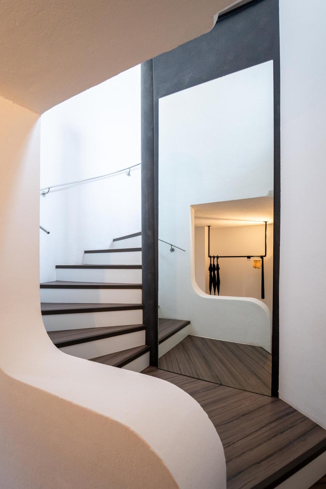 Lyfie Apartments - Xl Architekten Maisonette Wohnung - Straubing Esterno foto