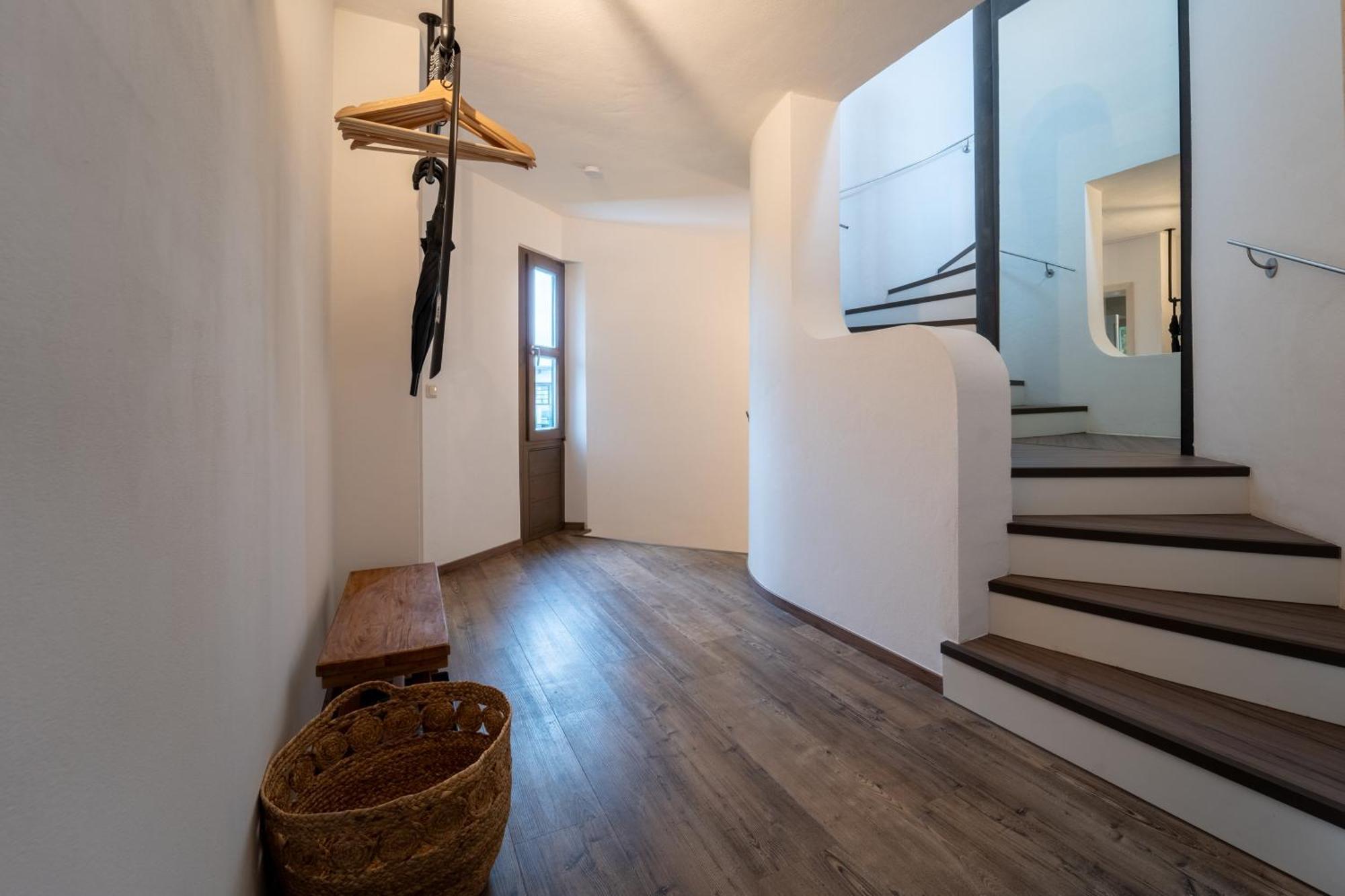 Lyfie Apartments - Xl Architekten Maisonette Wohnung - Straubing Esterno foto