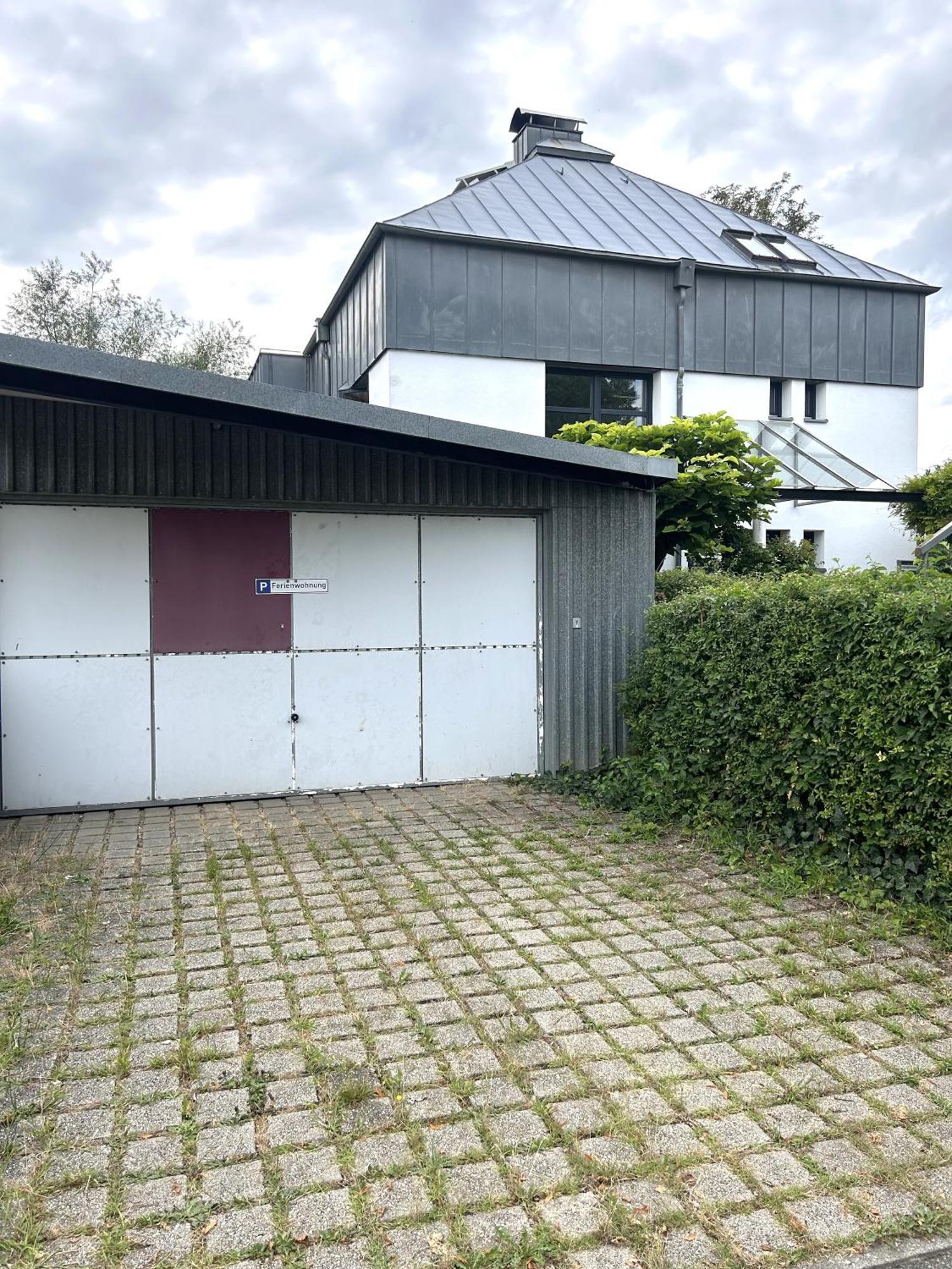 Lyfie Apartments - Xl Architekten Maisonette Wohnung - Straubing Esterno foto